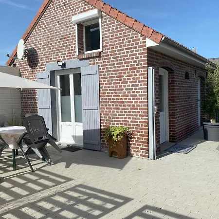 Chez Mary * Pendé
